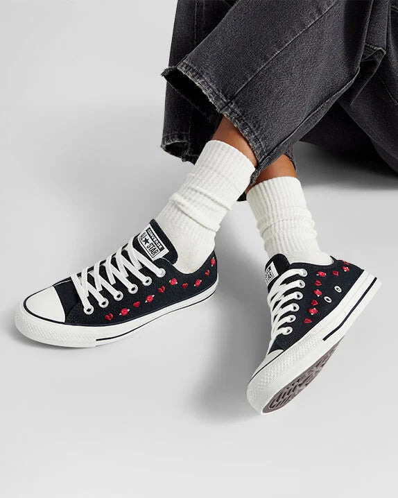 Chuck Taylor All Star Valentine's Day Low Top