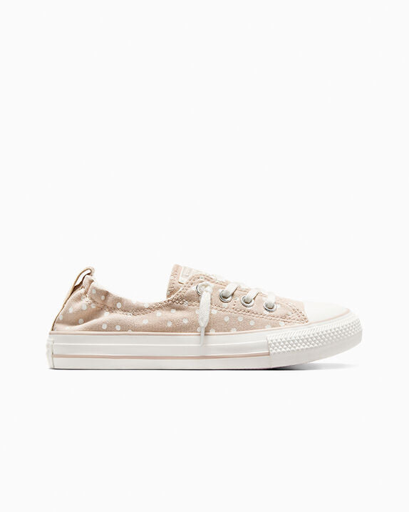 Chuck Taylor All Star Shoreline Polka Dots