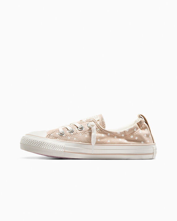 Chuck Taylor All Star Shoreline Polka Dots