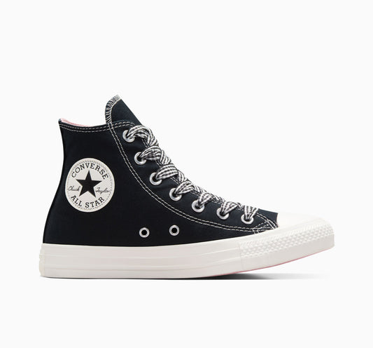 Chuck Taylor All Star Gingham High Top