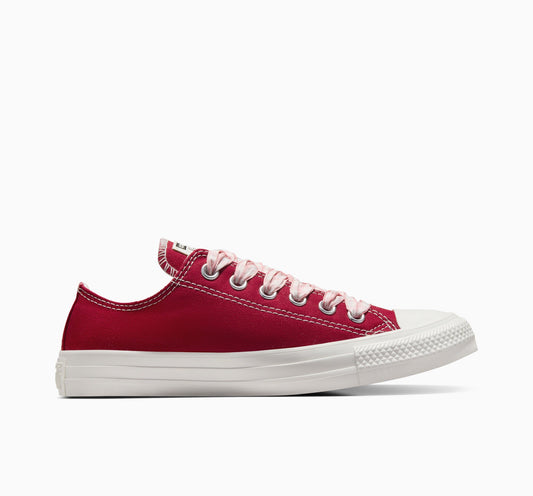 Chuck Taylor All Star Gingham Low Top