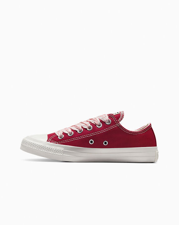 Chuck Taylor All Star Gingham Low Top