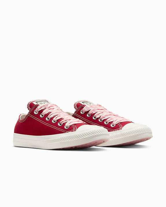 Chuck Taylor All Star Gingham Low Top