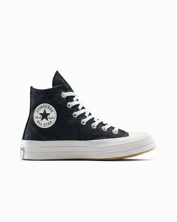 Chuck 70 Lace High Top