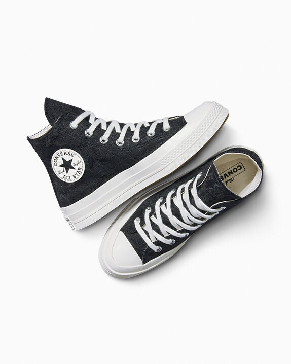 Chuck 70 Lace High Top