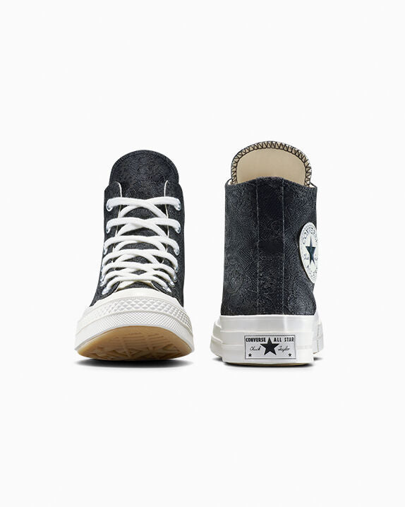 Chuck 70 Lace High Top