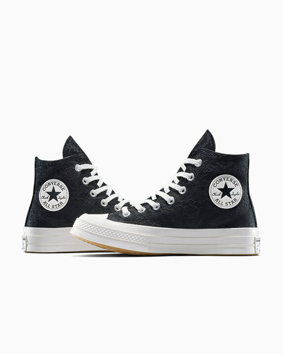 Chuck 70 Lace High Top