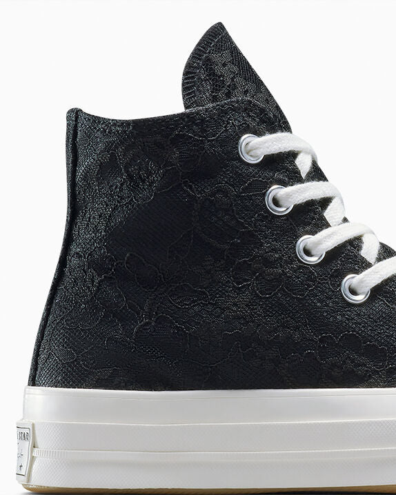 Chuck 70 Lace High Top