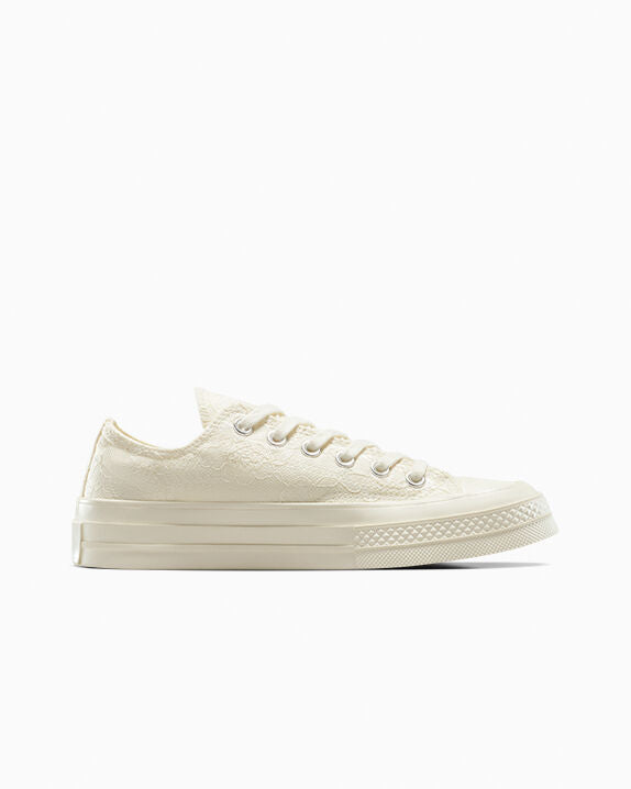 Chuck 70 Lace Low Top