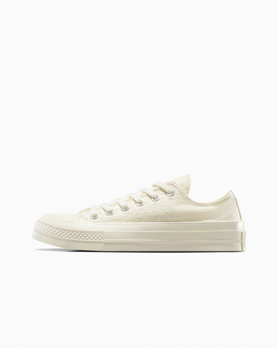 Chuck 70 Lace Low Top