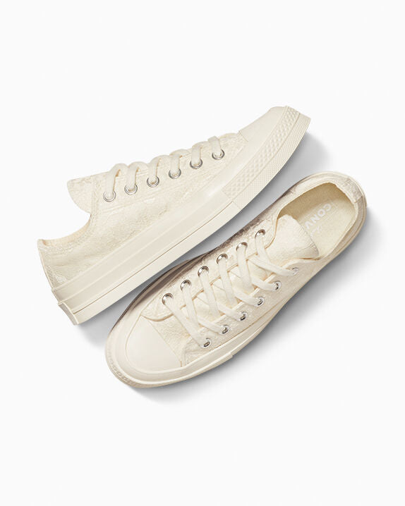 Chuck 70 Lace Low Top