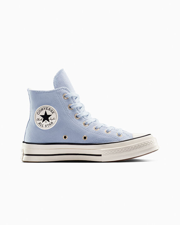 Chuck 70 Suede High Top