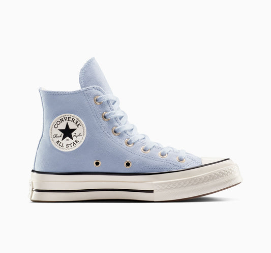 Chuck 70 Suede High Top