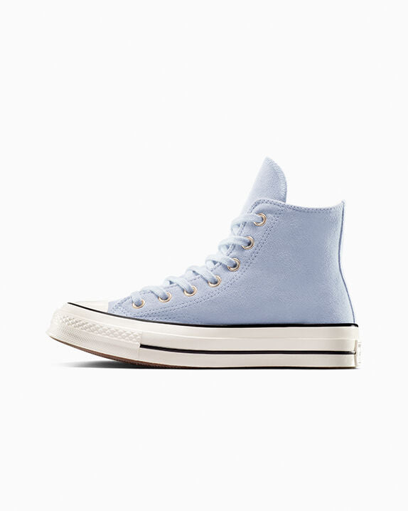 Chuck 70 Suede High Top