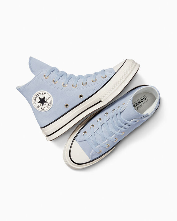 Chuck 70 Suede High Top