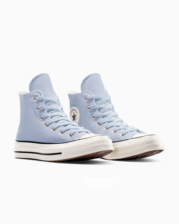 Chuck 70 Suede High Top