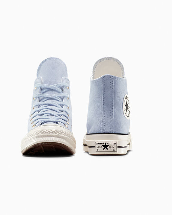 Chuck 70 Suede High Top