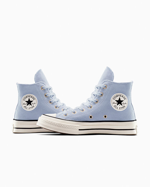 Chuck 70 Suede High Top