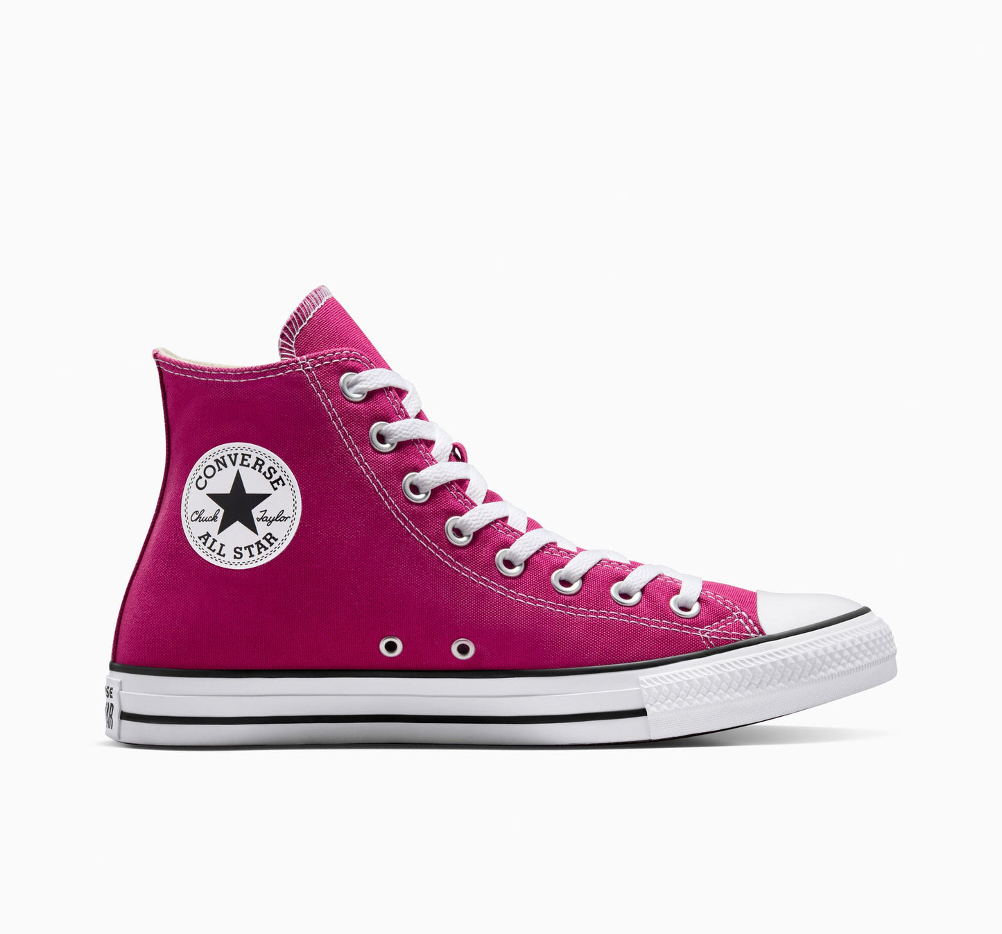Chuck Taylor All Star High Top Limited Time Colours Cliffside Rose