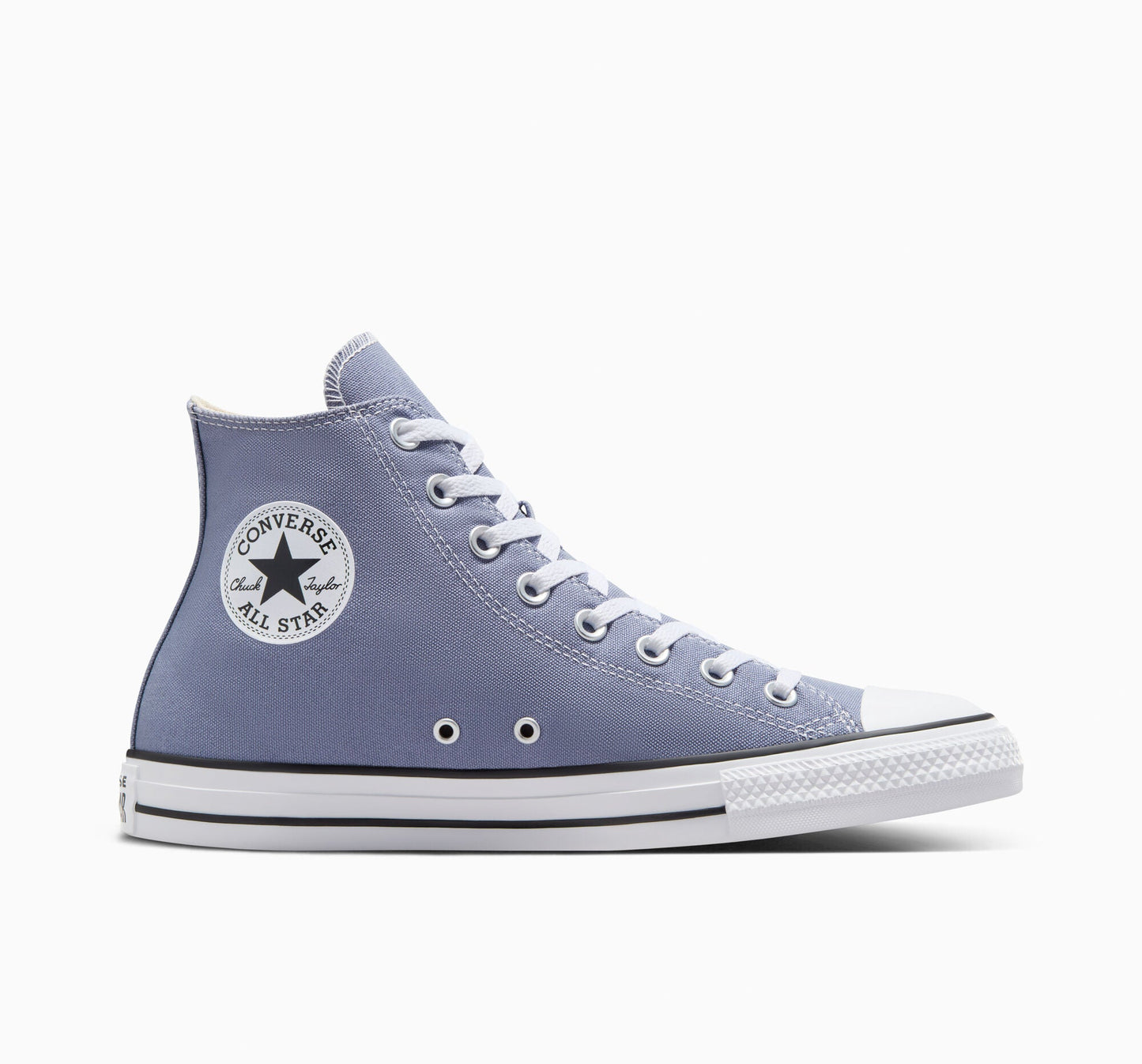 Chuck Taylor All Star High Top Limited Time Colours Cliffside Rose