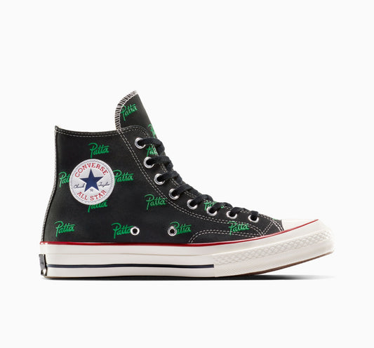 Converse x Patta Chuck 70 High Top