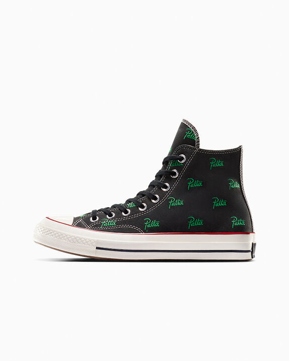 Converse x Patta Chuck 70 High Top