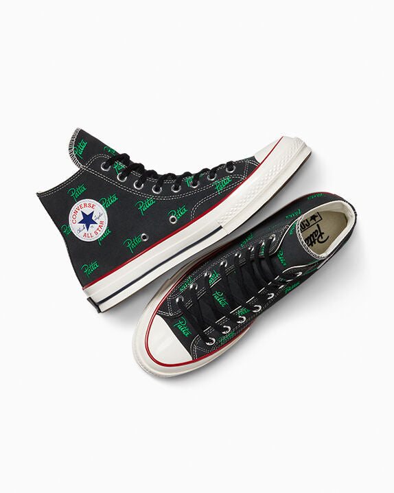 Converse x Patta Chuck 70 High Top