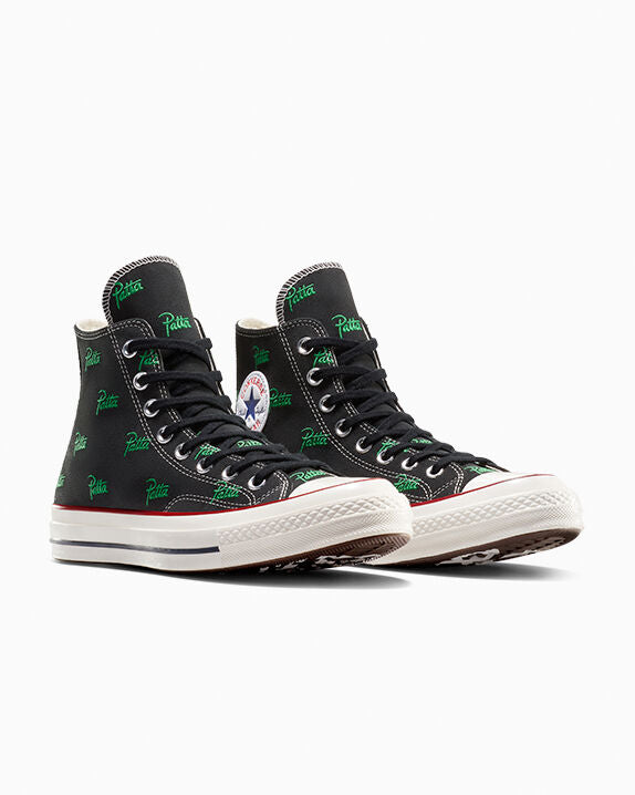 Converse x Patta Chuck 70 High Top