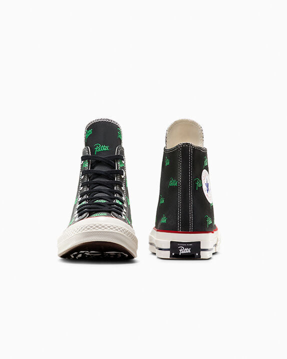 Converse x Patta Chuck 70 High Top