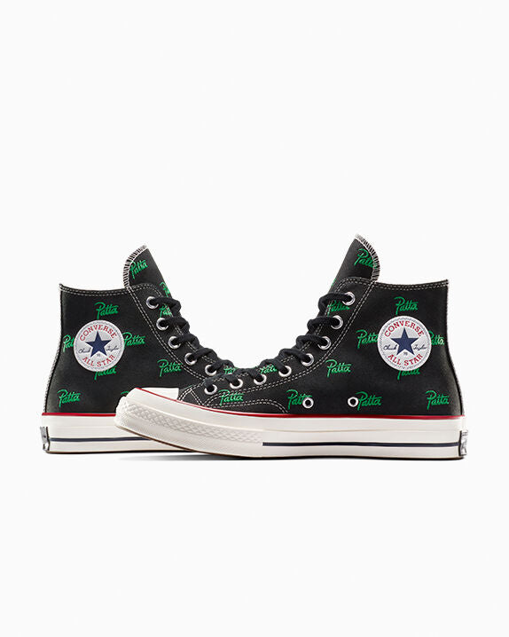 Converse x Patta Chuck 70 High Top