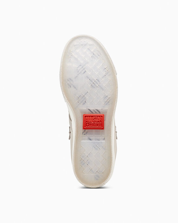 Converse x Daily Paper Star Player 76