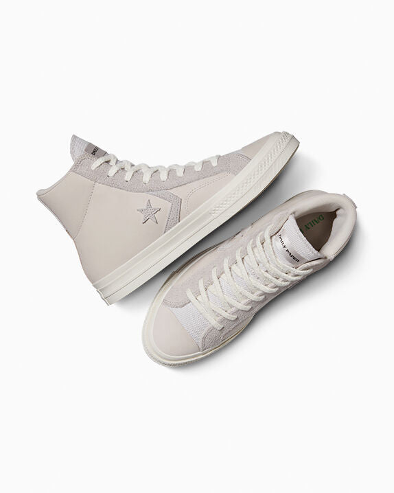 Converse x Daily Paper Star Player 76