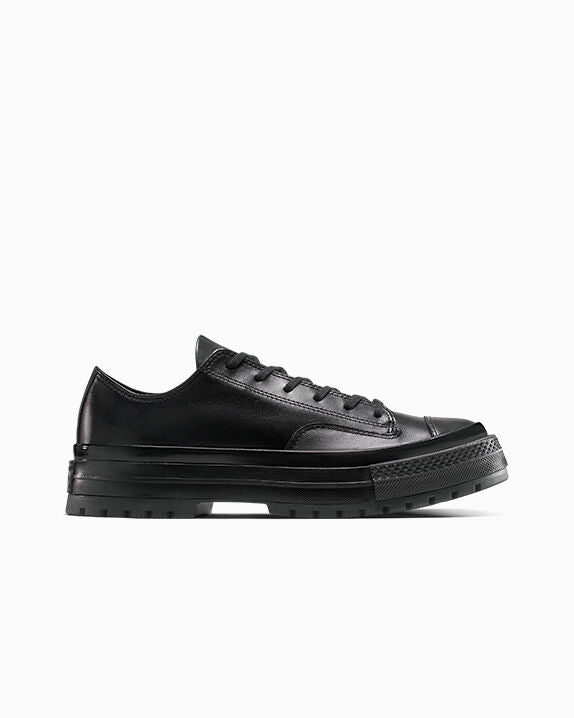Chuck 70 Formal Leather Low Top