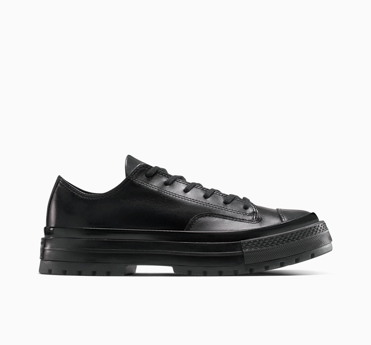 Chuck 70 Formal Leather Low Top