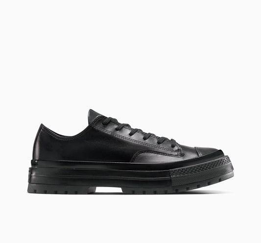 Chuck 70 Formal Leather Low Top