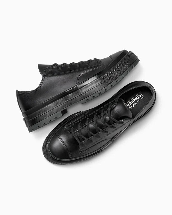 Chuck 70 Formal Leather Low Top
