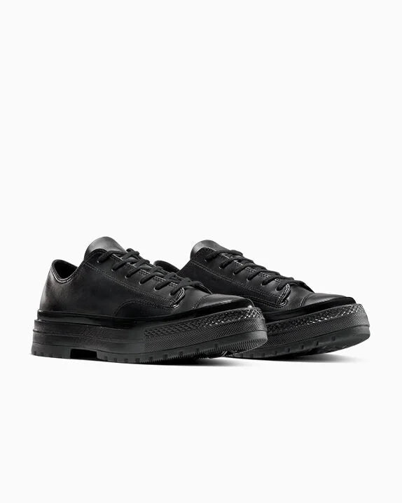 Chuck 70 Formal Leather Low Top