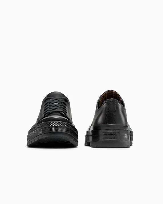 Chuck 70 Formal Leather Low Top
