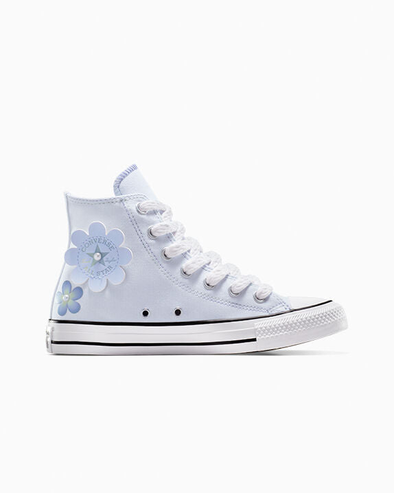 Chuck Taylor All Star Gradient Flowers High Top