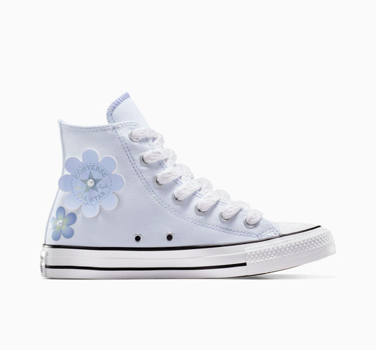 Chuck Taylor All Star Gradient Flowers High Top