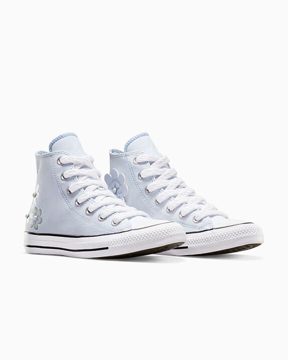 Chuck Taylor All Star Gradient Flowers High Top