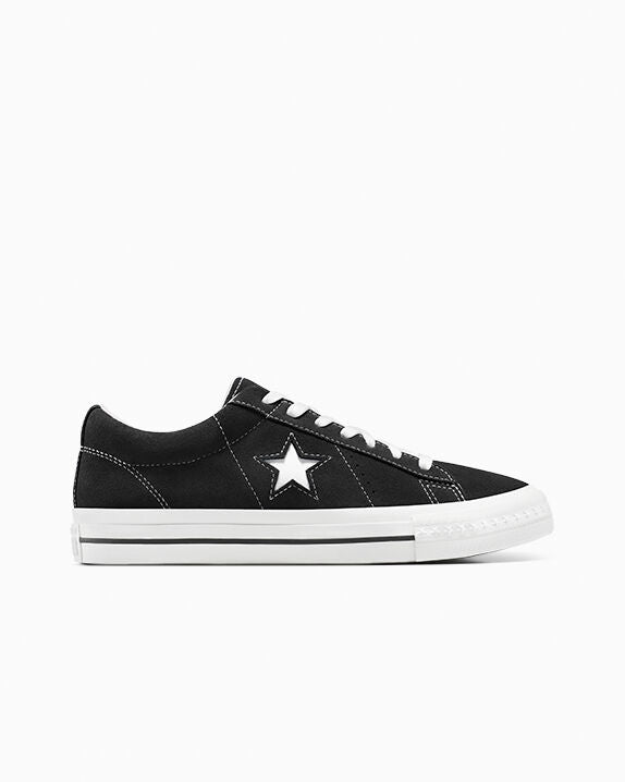 One Star 95 Low Top