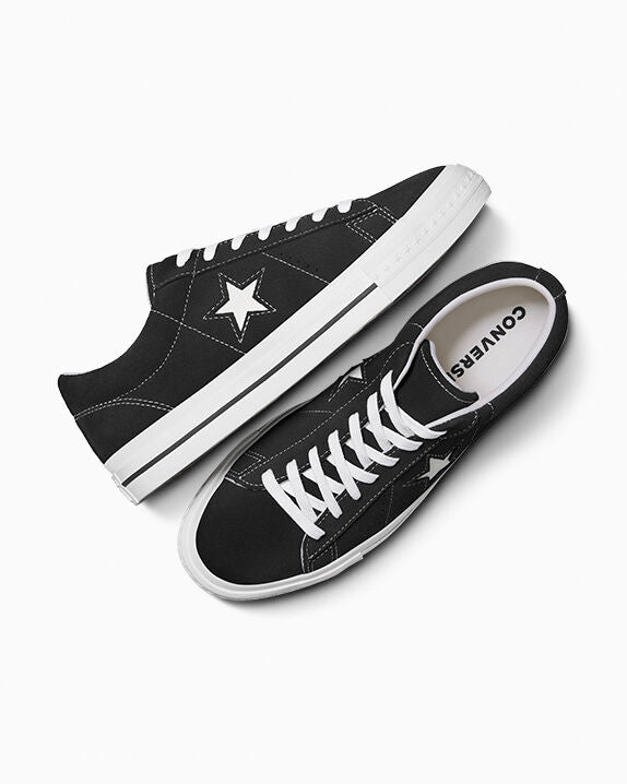 One Star 95 Low Top