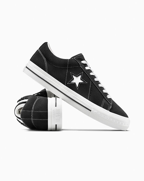 One Star 95 Low Top