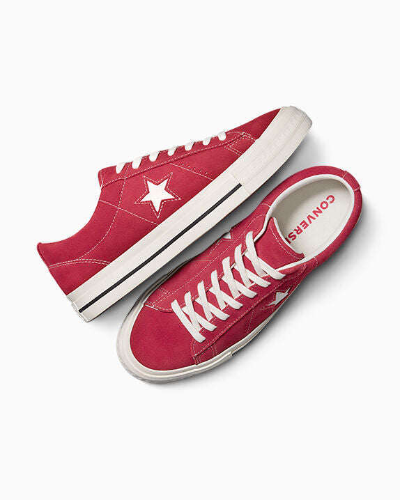 One Star 95 Low Top