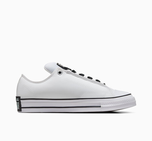 Chuck Taylor Puff Low Top