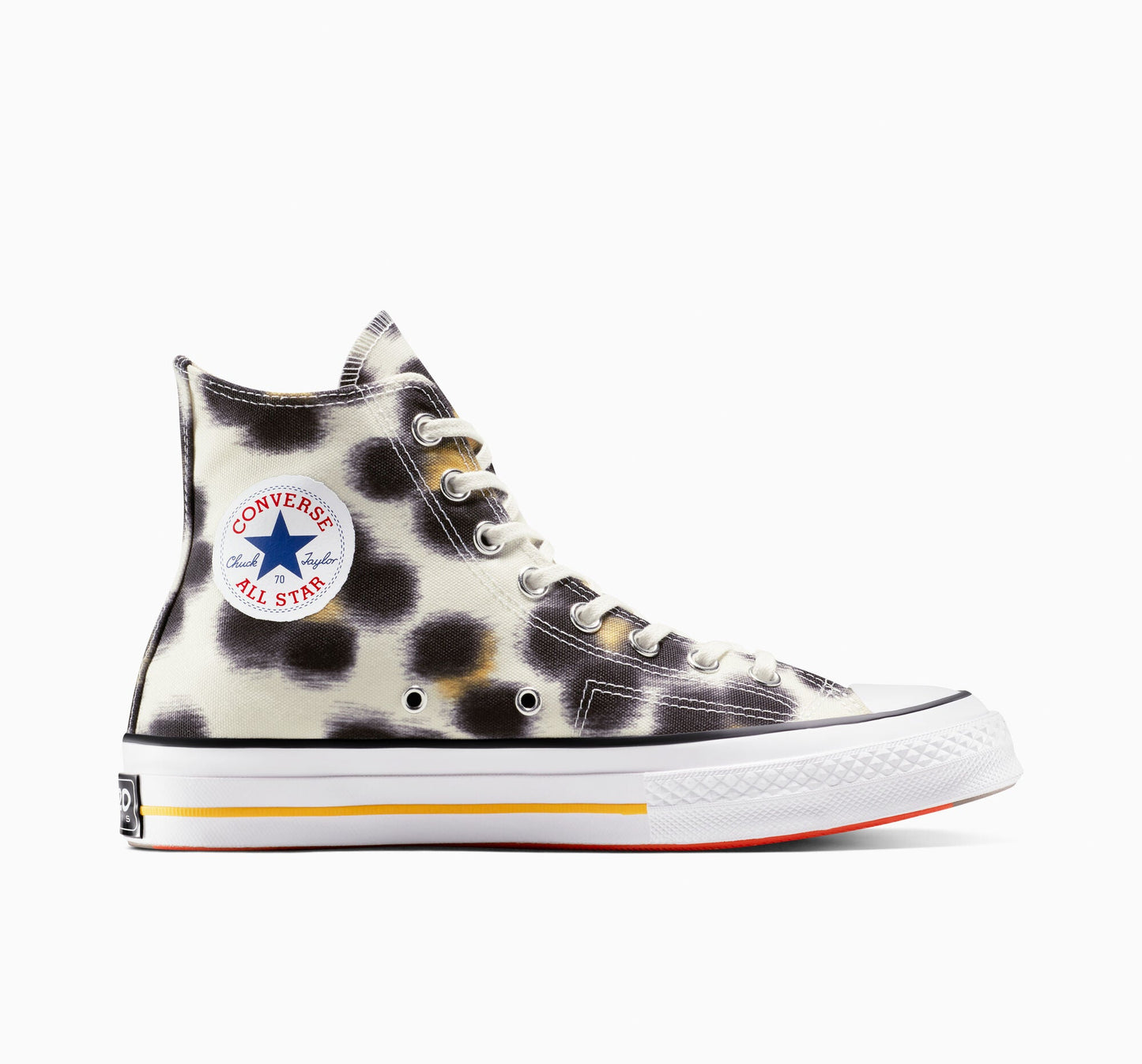 Converse x Kenzo Chuck 70 High Top