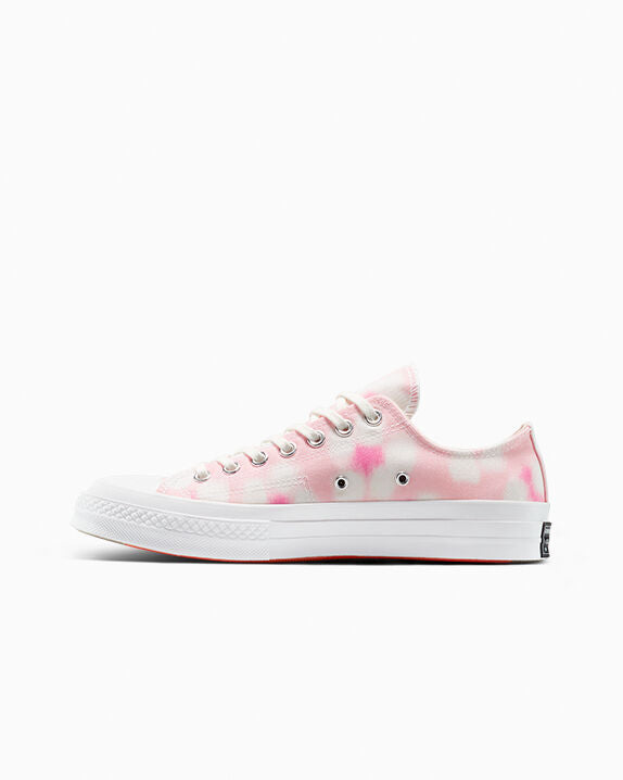 Converse x Kenzo Chuck 70 Low Top