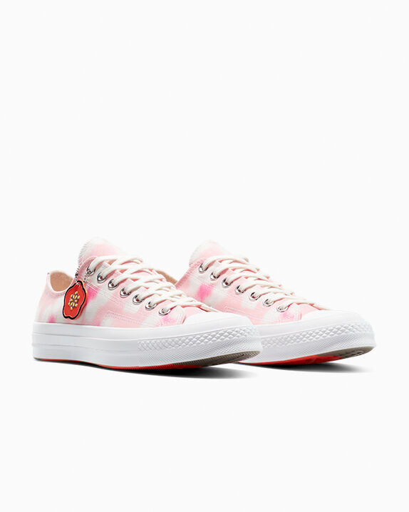 Converse x Kenzo Chuck 70 Low Top