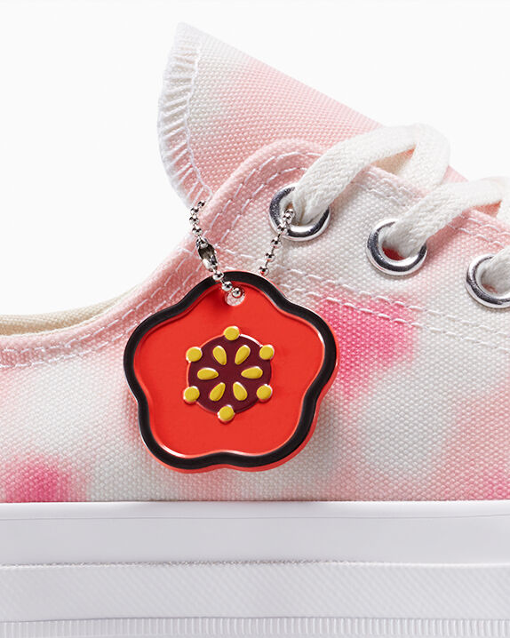 Converse x Kenzo Chuck 70 Low Top